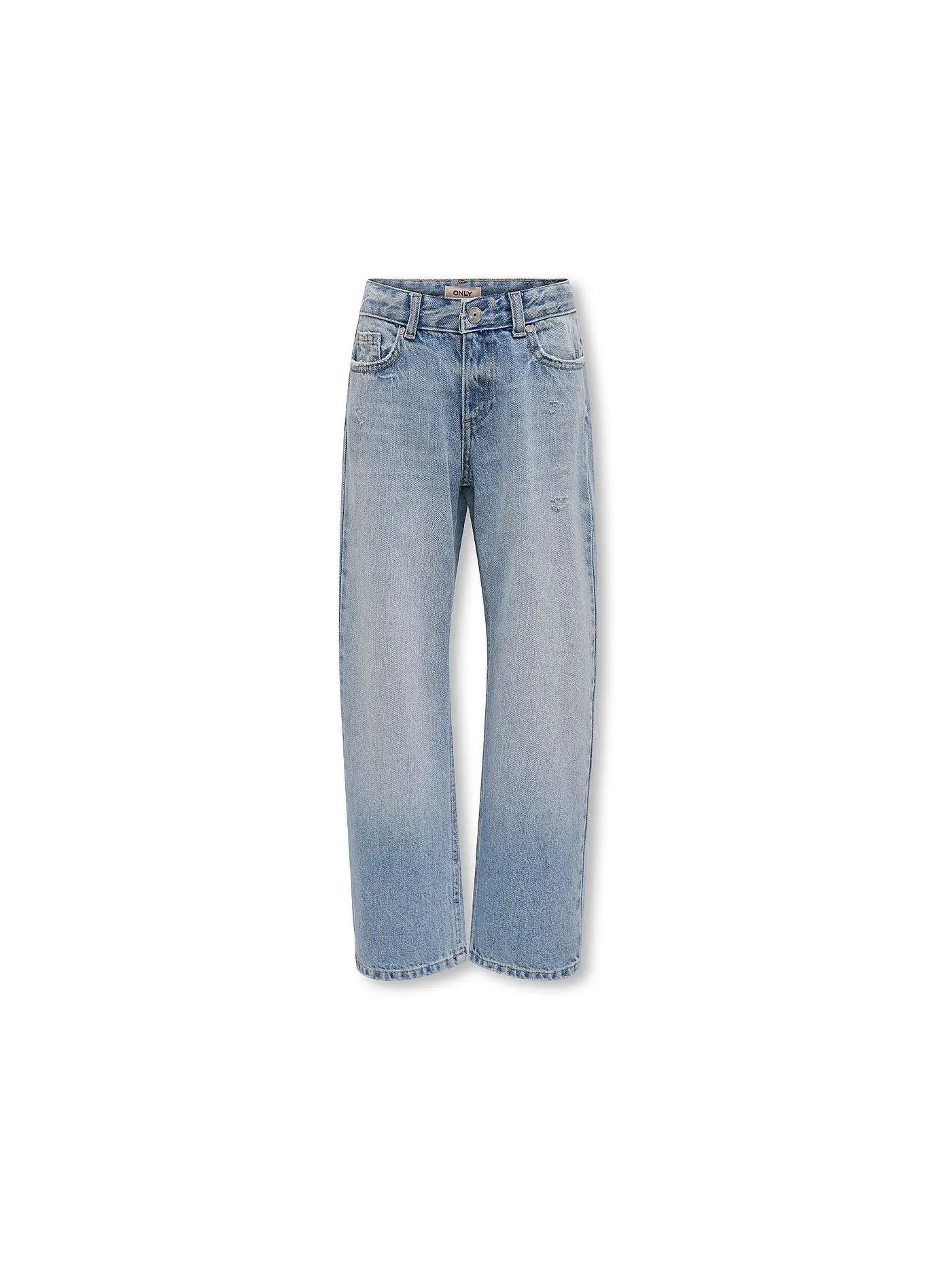 ONLY | Mädchen Jeans Wide Leg KOGELLA | 